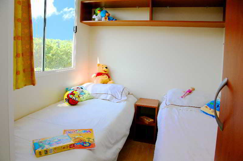 Camp Dole Zivogosce Hotell Podgora Eksteriør bilde